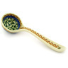 Polish Pottery Stoneware LADLE