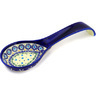 Polish Pottery Stoneware SPOON REST