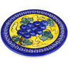 Polish Pottery Stoneware CUTTING BOARD