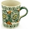 Polish Pottery Stoneware mug