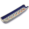 Polish Pottery Stoneware ROLLING PIN CRADLE
