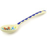 Polish Pottery Stoneware SPOON