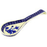 Polish Pottery Stoneware SPOON REST
