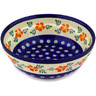 Polish Pottery Stoneware BOWL