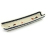 Polish Pottery Stoneware ROLLING PIN CRADLE