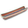 Polish Pottery Stoneware ROLLING PIN CRADLE