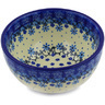 Polish Pottery Stoneware BOWL