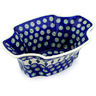 Polish Pottery Stoneware BOWL