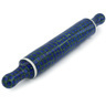 Polish Pottery Stoneware ROLLING PIN