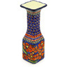 Polish Pottery Stoneware CANDLE HOLDER