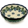 Polish Pottery Stoneware BOWL