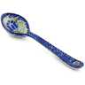 Polish Pottery Stoneware SPOON