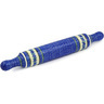 Polish Pottery Stoneware ROLLING PIN