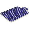 Polish Pottery Stoneware CUTTING BOARD