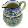 Polish Pottery Stoneware PITCHER