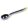 Polish Pottery Stoneware SPOON