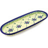 Polish Pottery Stoneware PLATTER