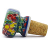 Polish Pottery Stoneware BOTTLE STOPPER