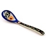 Polish Pottery Stoneware SPOON
