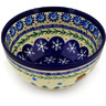 Polish Pottery Stoneware BOWL
