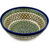 Polish Pottery Stoneware BOWL