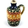 Polish Pottery Stoneware MINI JUG