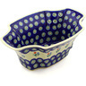 Polish Pottery Stoneware BOWL