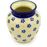 Polish Pottery Stoneware VASE