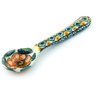 Polish Pottery Stoneware SPOON