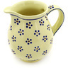 Polish Pottery Stoneware PITCHER
