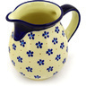 Polish Pottery Stoneware PITCHER