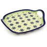 Polish Pottery Stoneware TRAY W/HANDLES
