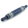 Polish Pottery Stoneware ROLLING PIN