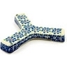 Polish Pottery Stoneware TRIVET