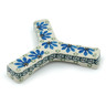 Polish Pottery Stoneware TRIVET