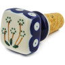 Polish Pottery Stoneware BOTTLE STOPPER