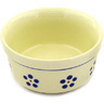 Polish Pottery Stoneware BOWL