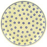 Polish Pottery Stoneware PLATTER