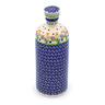 Polish Pottery Stoneware BOTTLE