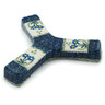 Polish Pottery Stoneware TRIVET