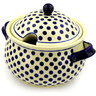 Polish Pottery Stoneware TUREEN