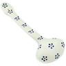 Polish Pottery Stoneware SPOON SERVING