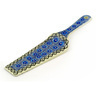 Polish Pottery Stoneware PIE AND CAKE SERVER