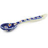 Polish Pottery Stoneware SPOON