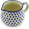 Polish Pottery Stoneware PITCHER
