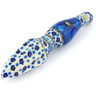 Polish Pottery Stoneware JUICE REAMER