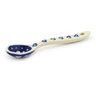 Polish Pottery Stoneware SPOON