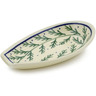 Polish Pottery Stoneware SPOON REST