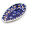 Polish Pottery Stoneware SPOON REST
