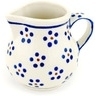 Polish Pottery Stoneware CREAMER